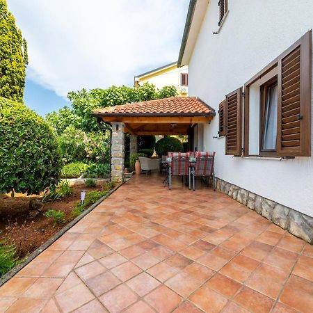 Apartman "Ela" Njivice Εξωτερικό φωτογραφία