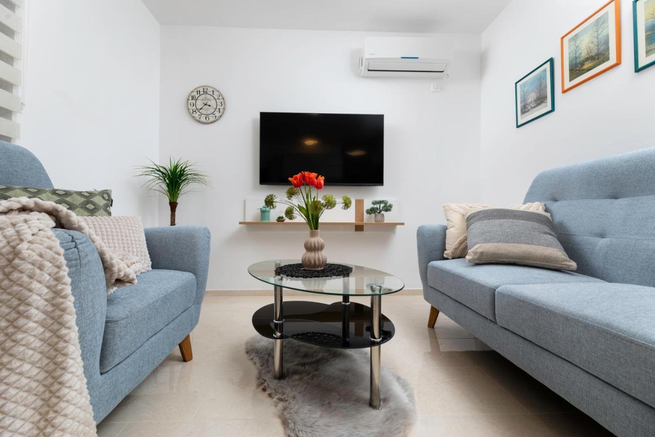 Apartman "Ela" Njivice Εξωτερικό φωτογραφία