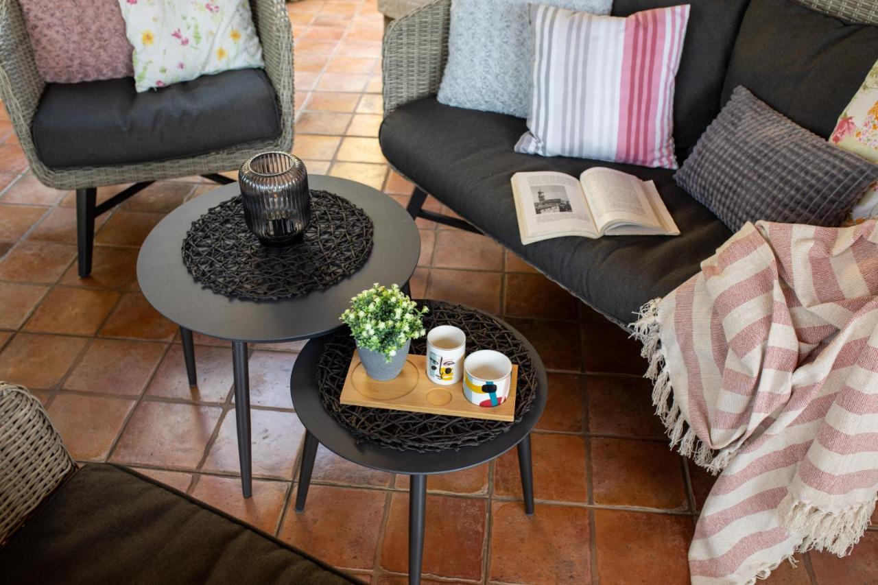 Apartman "Ela" Njivice Εξωτερικό φωτογραφία