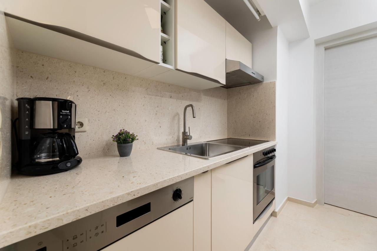 Apartman "Ela" Njivice Εξωτερικό φωτογραφία