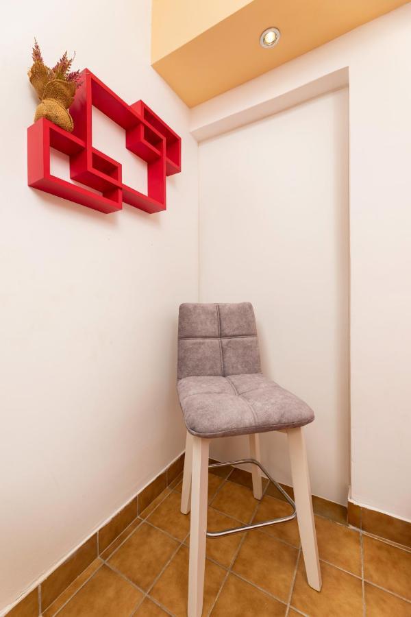 Apartman "Ela" Njivice Εξωτερικό φωτογραφία