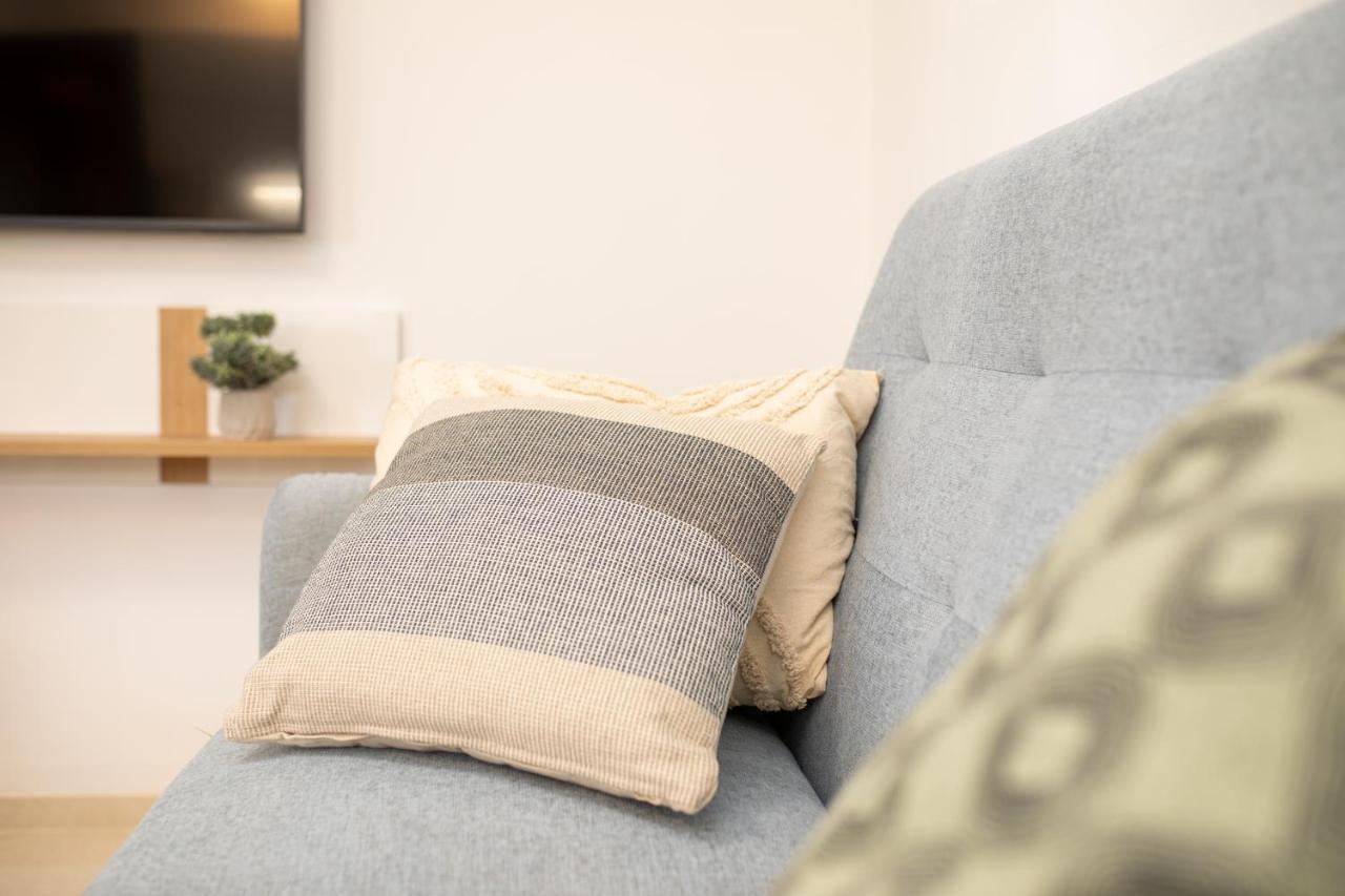 Apartman "Ela" Njivice Εξωτερικό φωτογραφία