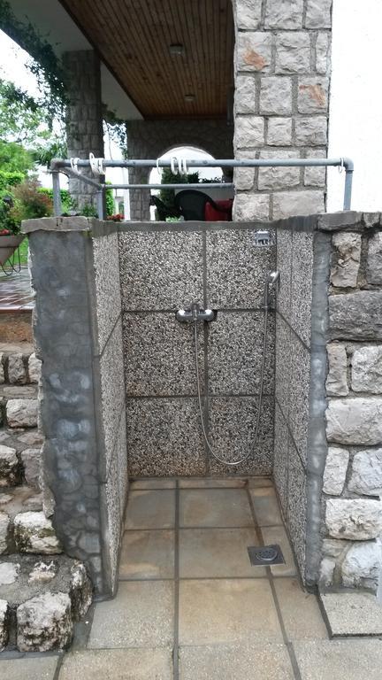 Apartman "Ela" Njivice Εξωτερικό φωτογραφία