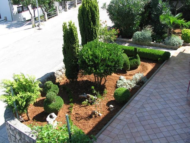 Apartman "Ela" Njivice Εξωτερικό φωτογραφία