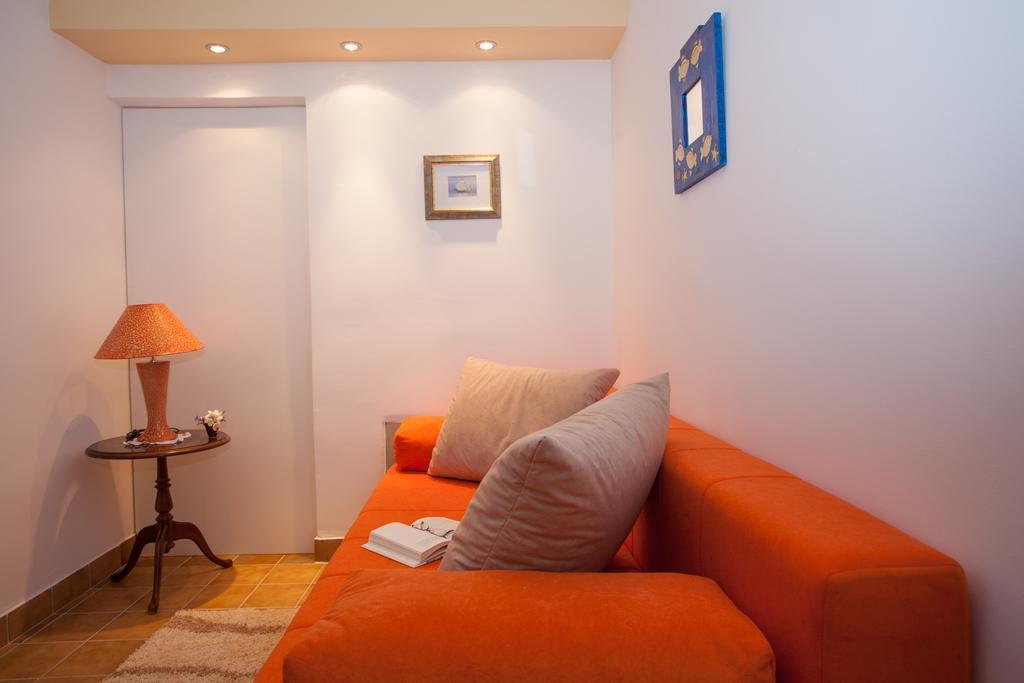 Apartman "Ela" Njivice Εξωτερικό φωτογραφία