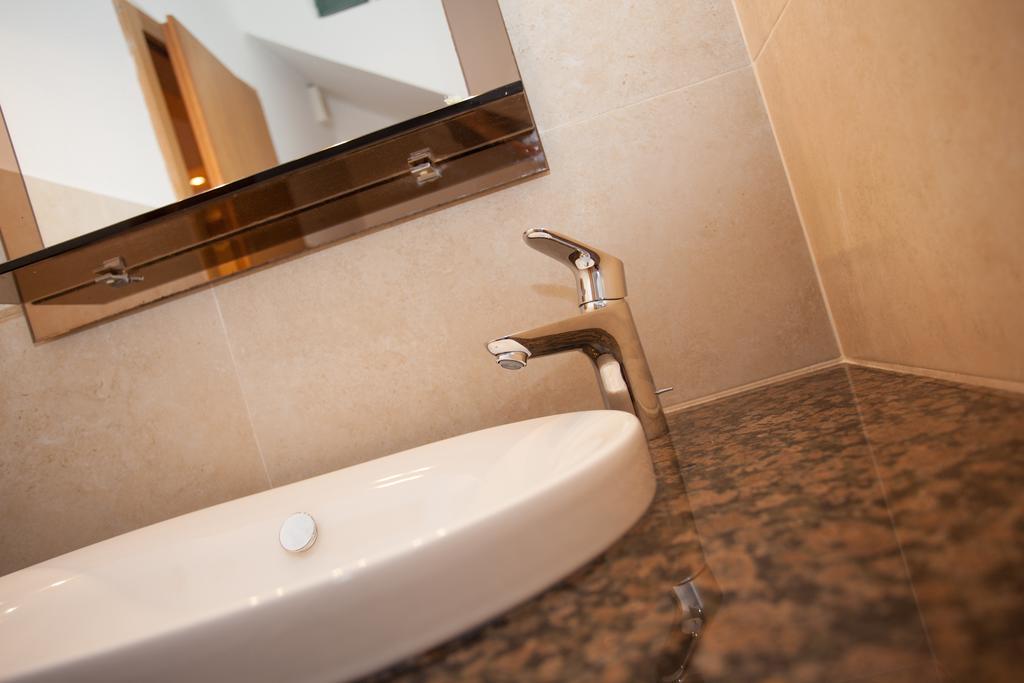 Apartman "Ela" Njivice Εξωτερικό φωτογραφία