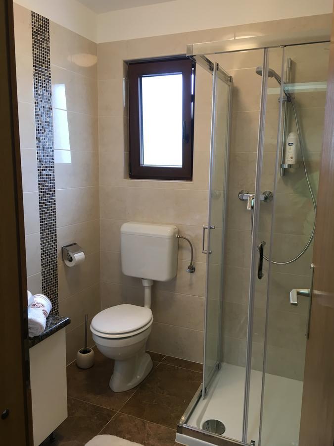 Apartman "Ela" Njivice Εξωτερικό φωτογραφία