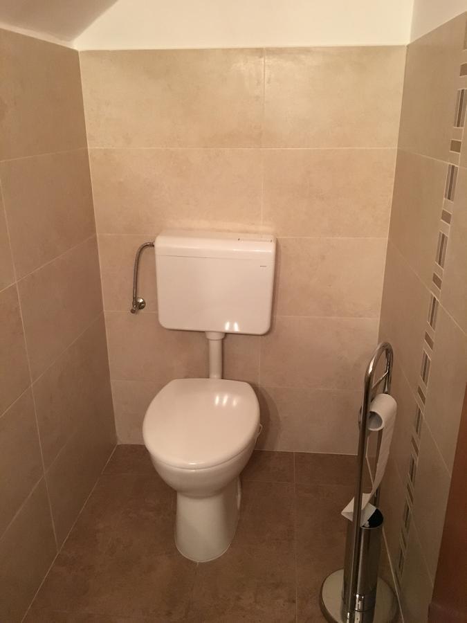 Apartman "Ela" Njivice Εξωτερικό φωτογραφία