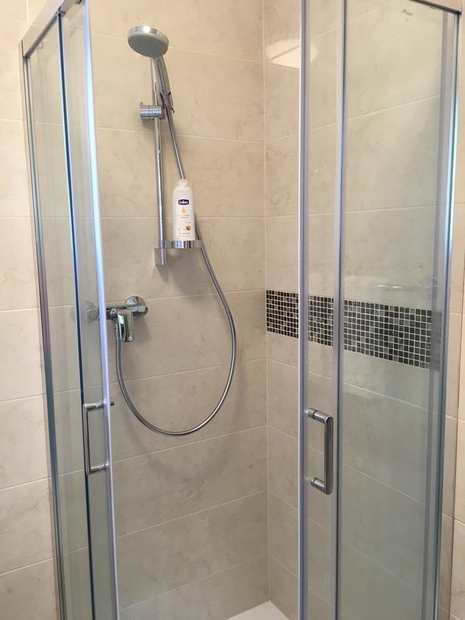 Apartman "Ela" Njivice Εξωτερικό φωτογραφία