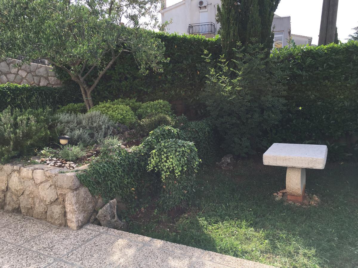 Apartman "Ela" Njivice Εξωτερικό φωτογραφία
